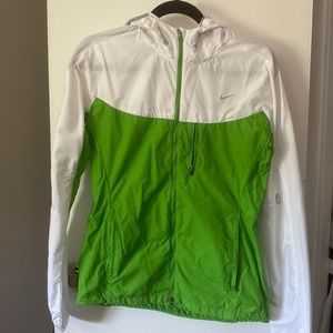 Windbreaker